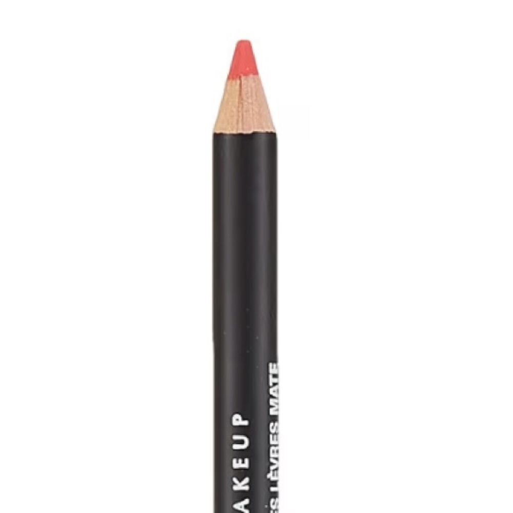 NYX suede matte lip liner smll02 life's a beach